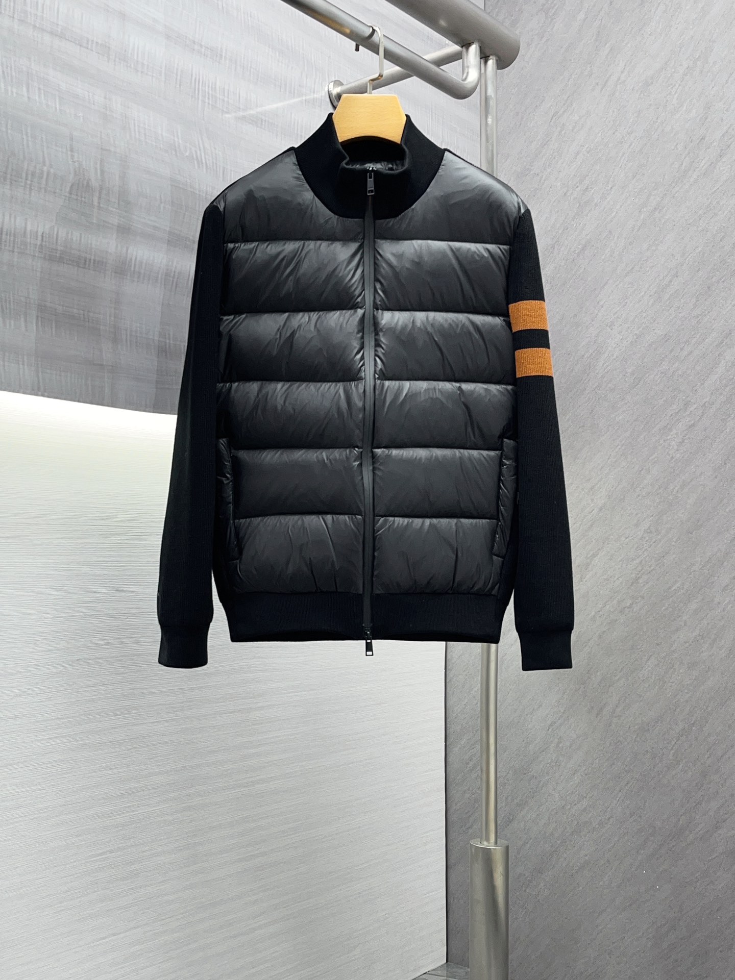 Zegna Down Jackets